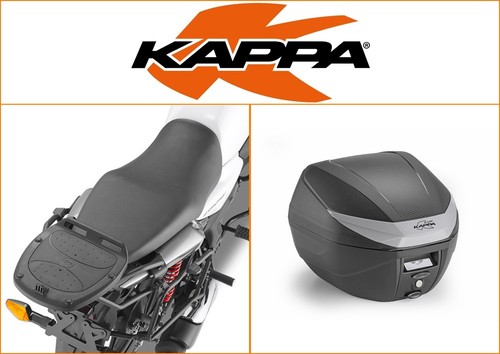 Honda 125f 2021 2025 - 125f, kappa