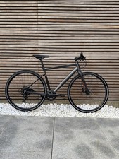 Boardman HYB 8.9 Hybrid Bike