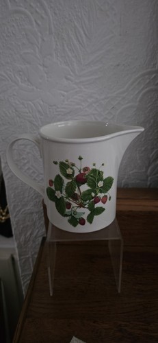 Portmerion summer strawberries - summer,