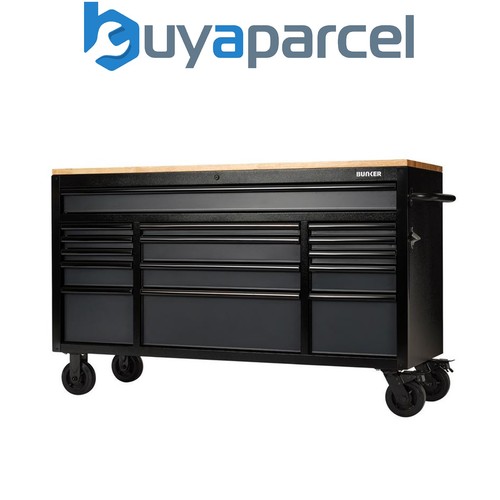 Draper 27225 bunker drawer - draper,