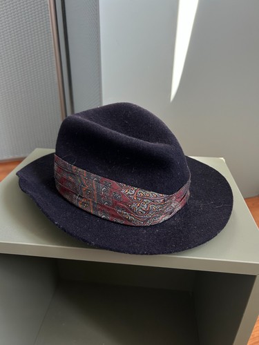 Herbert johnson fedora - herbert,