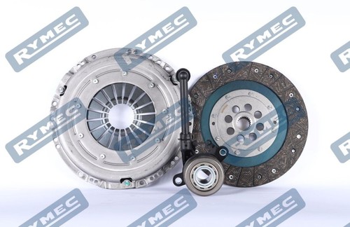 Clutch kit for dacia dokker - kit,