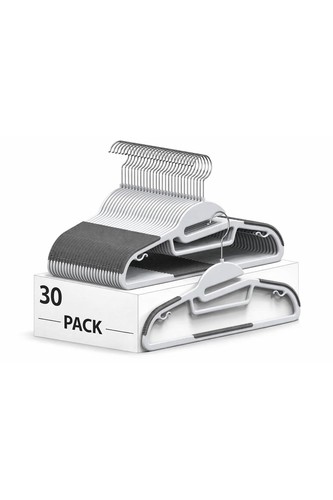 Belofay white plastic - white, coat