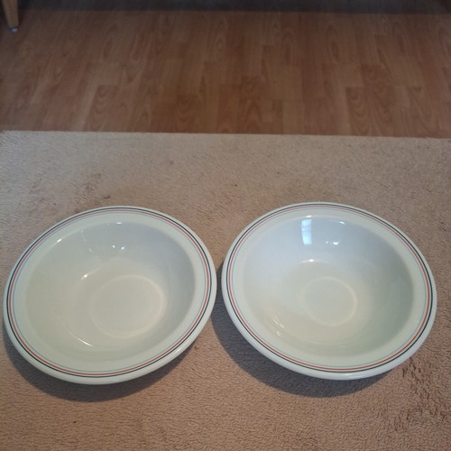Steelite tba white ceramic - tba,
