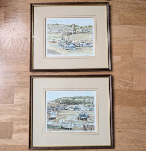 Ives cornwall glyn martin - 2,