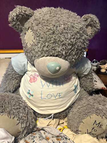 Tatty teddy you large 2 - to,