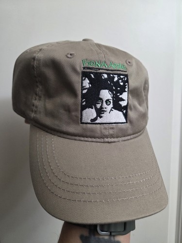 Fiona apple hat indie - hat,