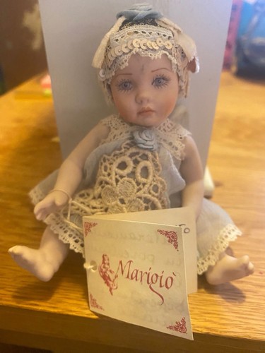 Marigio bisque porcelain - marigio,