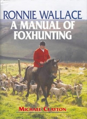 Ronnie wallace manual - wallace:,