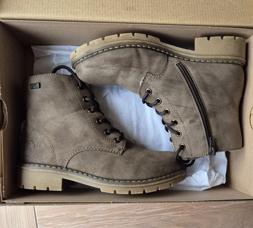 Reiker boots y9103 - boots, size