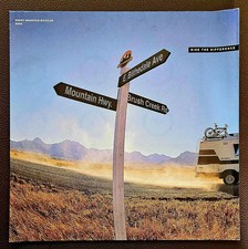 2002 Rocky Mountain Bicycle