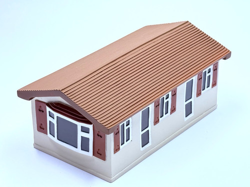 Corgi portable building load - portable,