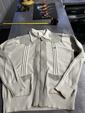 Vintage Adidas Originals Zip