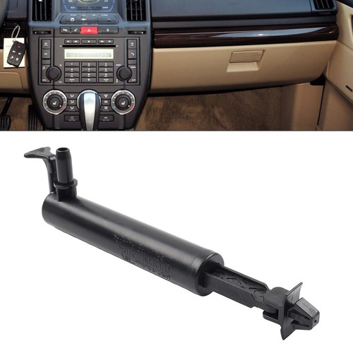 New glove box - new,