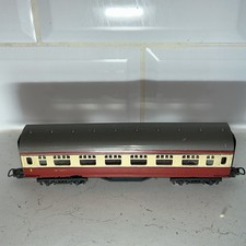 Vintage 1950 Triang Hornby