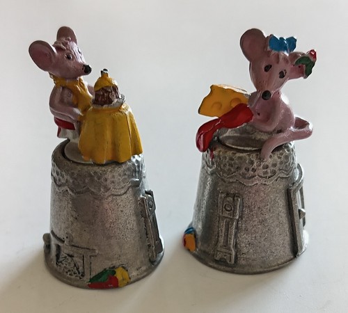 The christmas mice - the,