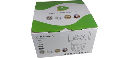 Camera model p05 outdoor - camera,