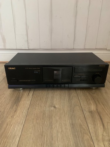 Vintage teac 375 - vintage, v-375