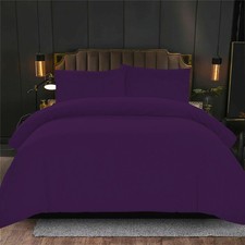 Egyptian Cotton 4Pcs Duvet
