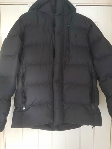 Polo ralph lauren - ralph,
