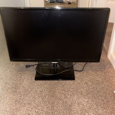 SAMSUNG LT24D390SW/XU Smart