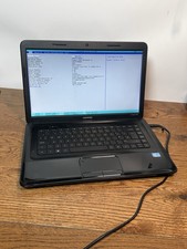 Compaq cq58 laptop - compaq, i3