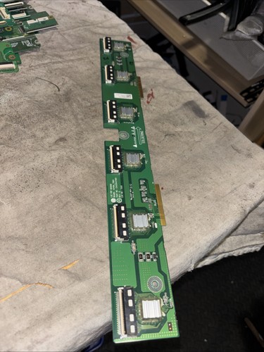 Buffer board eax30437001 - buffer,