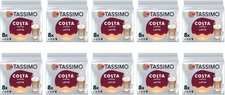 Tassimo Coffee Pods Costa