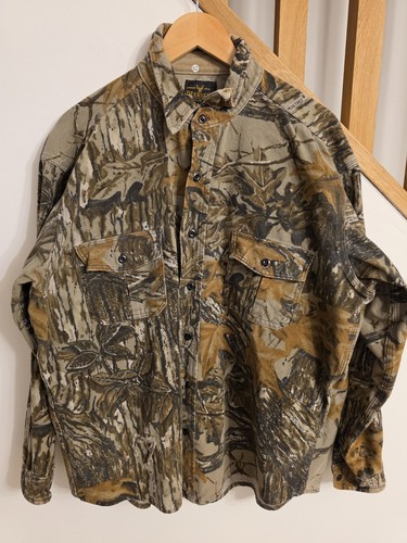 Realtree deerskin vintage camo - realtree,