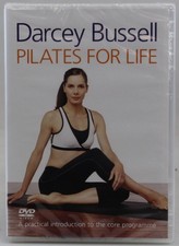 Darcey Bussell: Pilates for