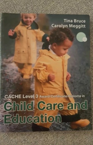 Cache level child - level,