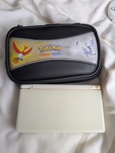 Nintendo lite with charger - nintendo, ds