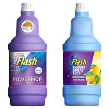 Flash Powermop Refill Liquid