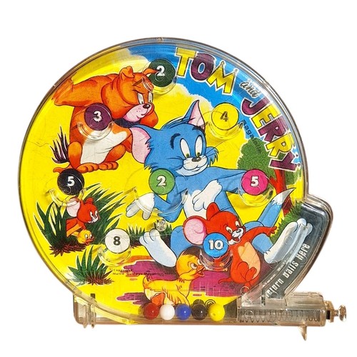 Tom jerry vintage 1970 s - &, 1970’s