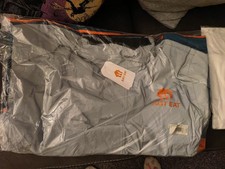 Just Eat Jacket Never Worn XL