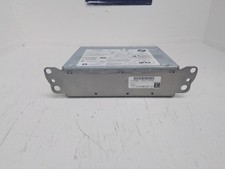 SAT NAV HEAD UNIT BMW 1 SERIES