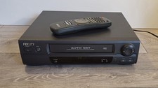 Fidelity VCR Video Cassette