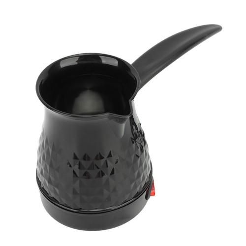 New coffee maker anti scald - maker,