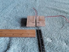 nGuru Turnout /Switch Actuator