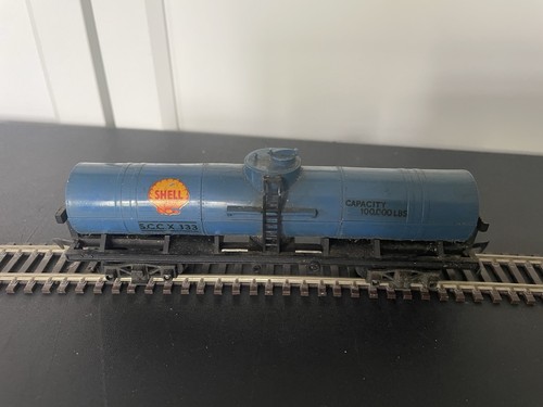 Tri ang r117 gauge bogie - tri-ang,