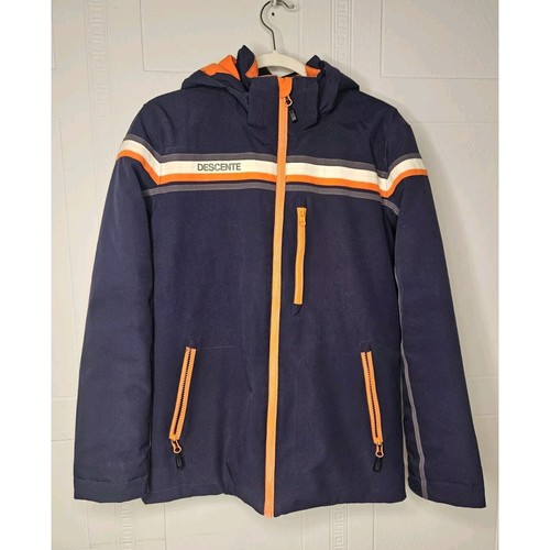 Descente jacket youth - descente,