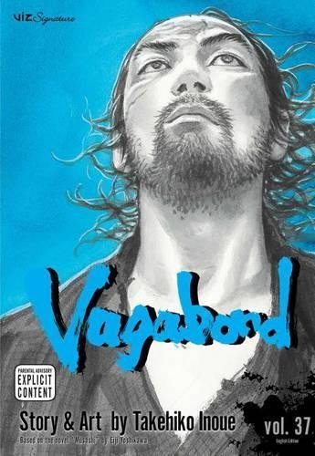 Takehiko inoue vagabond vol - inoue,