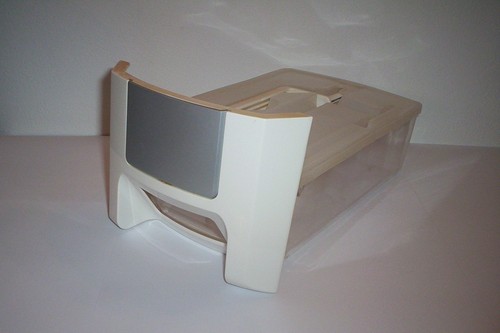 Delonghi dehumidifier dnc65 - delonghi,