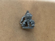 Rogue Trader 40k Space Ork