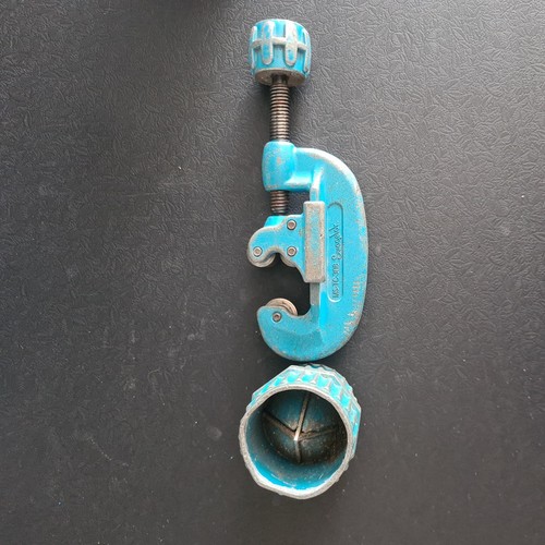 Swagelok 308 tube - 1,