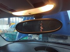 REARVIEW MIRROR MINI HATCH MK2
