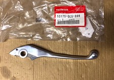 Honda Front Brake Lever Sh 125