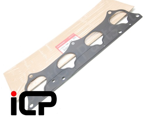 Genuine intake manifold gasket - intake,