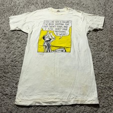 Vintage 80s Roy Lichtenstein
