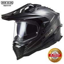 LS2 MX701 Carbon Explorer